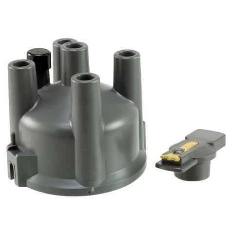 Distributor Cap and Rotor Kit WVE 3D1081A