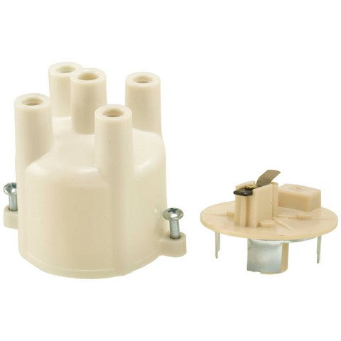 Distributor Cap and Rotor Kit WVE 3D1083