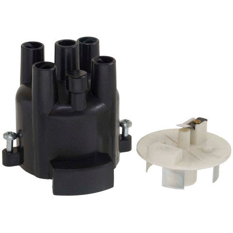 Distributor Cap and Rotor Kit WVE 3D1084