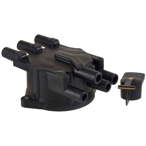 Distributor Cap and Rotor Kit WVE 3D1085