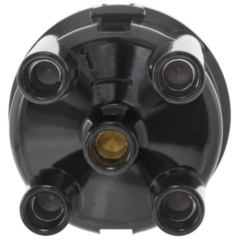 Distributor Cap and Rotor Kit WVE 3D1086