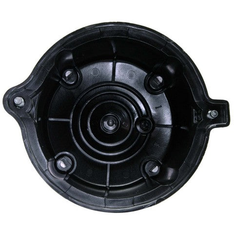 Distributor Cap and Rotor Kit WVE 3D1087