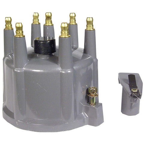 Distributor Cap and Rotor Kit WVE 3D1088A