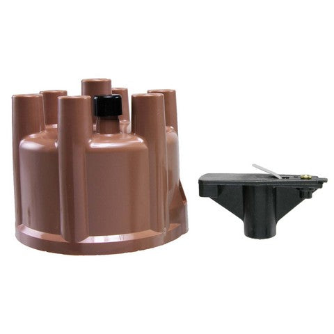 Distributor Cap and Rotor Kit WVE 3D1089