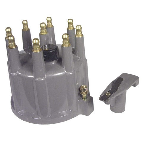 Distributor Cap and Rotor Kit WVE 3D1090A