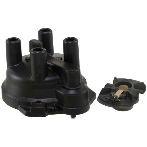 Distributor Cap and Rotor Kit WVE 3D1092