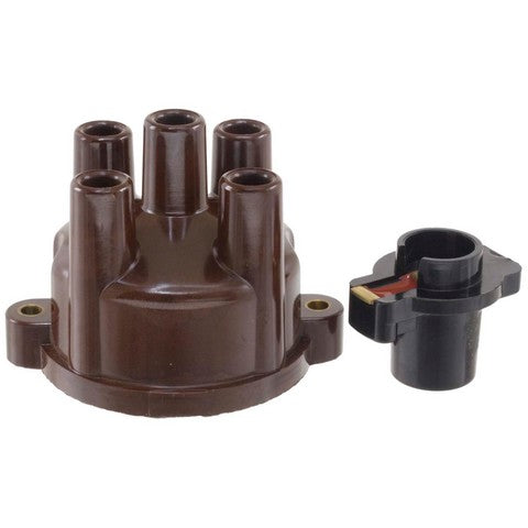 Distributor Cap and Rotor Kit WVE 3D1095