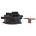 Distributor Cap and Rotor Kit WVE 3D1097