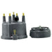 Distributor Cap and Rotor Kit WVE 3D1100A