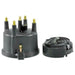 Distributor Cap and Rotor Kit WVE 3D1100A