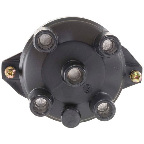 Distributor Cap and Rotor Kit WVE 3D1101