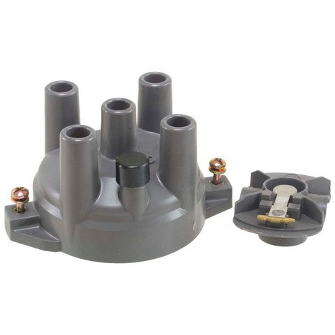 Distributor Cap and Rotor Kit WVE 3D1101A