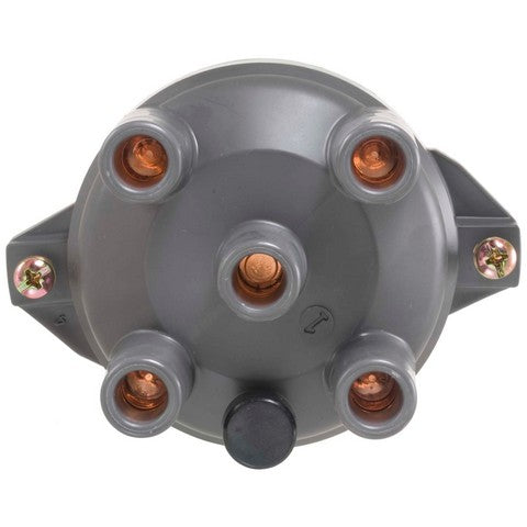 Distributor Cap and Rotor Kit WVE 3D1101A