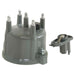 Distributor Cap and Rotor Kit WVE 3D1102
