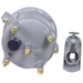 Distributor Cap and Rotor Kit WVE 3D1102A