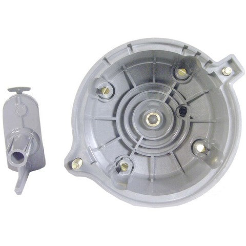 Distributor Cap and Rotor Kit WVE 3D1102A