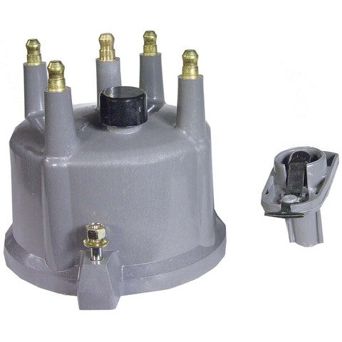 Distributor Cap and Rotor Kit WVE 3D1102A