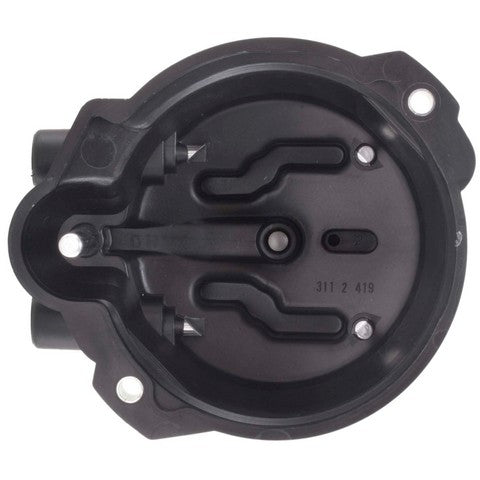 Distributor Cap and Rotor Kit WVE 3D1103