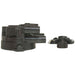 Distributor Cap and Rotor Kit WVE 3D1104
