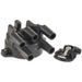 Distributor Cap and Rotor Kit WVE 3D1104
