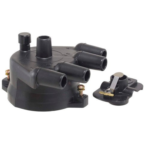 Distributor Cap and Rotor Kit WVE 3D1105