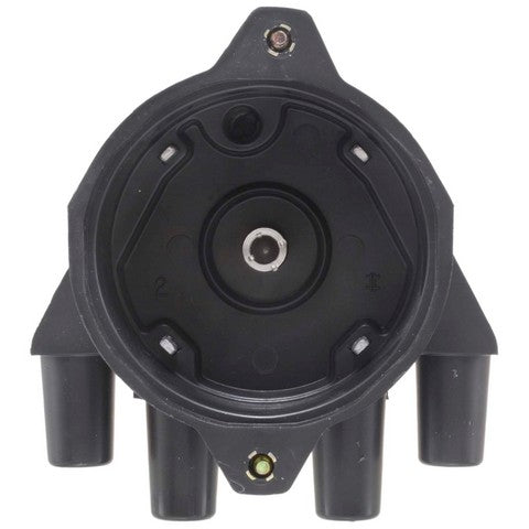 Distributor Cap and Rotor Kit WVE 3D1105