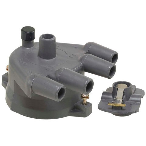 Distributor Cap and Rotor Kit WVE 3D1105A
