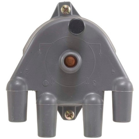 Distributor Cap and Rotor Kit WVE 3D1105A