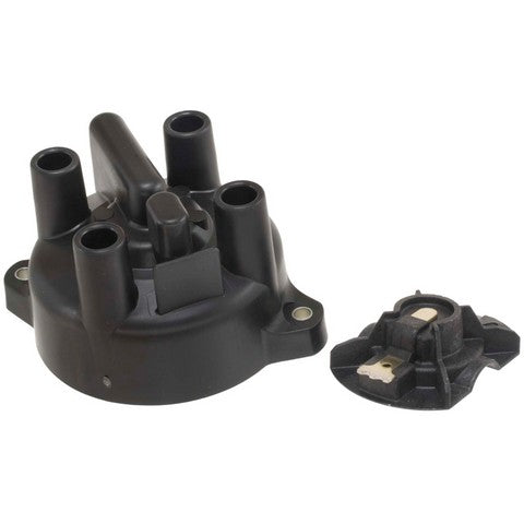 Distributor Cap and Rotor Kit WVE 3D1107