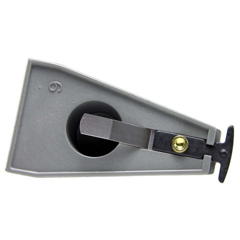 Distributor Cap and Rotor Kit WVE 3D1109