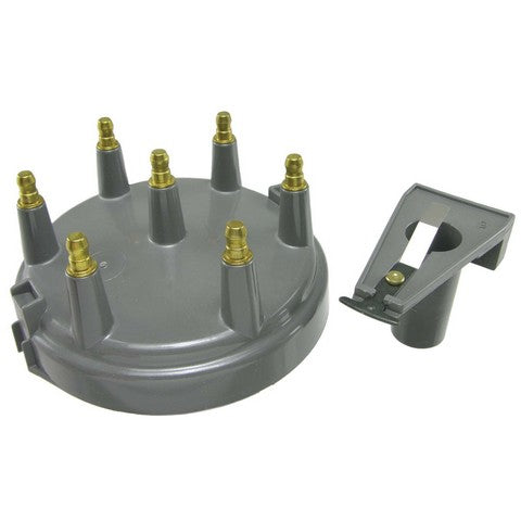 Distributor Cap and Rotor Kit WVE 3D1109A