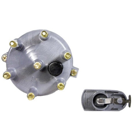 Distributor Cap and Rotor Kit WVE 3D1114A