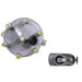 Distributor Cap and Rotor Kit WVE 3D1114A