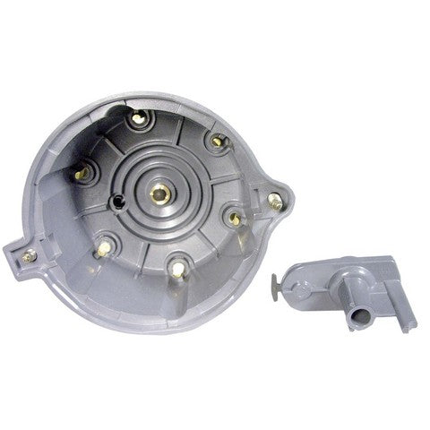 Distributor Cap and Rotor Kit WVE 3D1114A