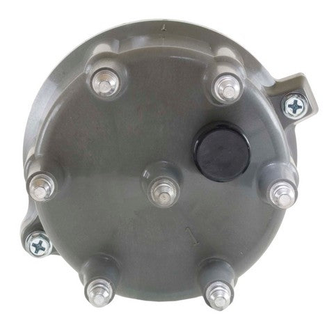 Distributor Cap and Rotor Kit WVE 3D1115