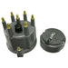 Distributor Cap and Rotor Kit WVE 3D1115A