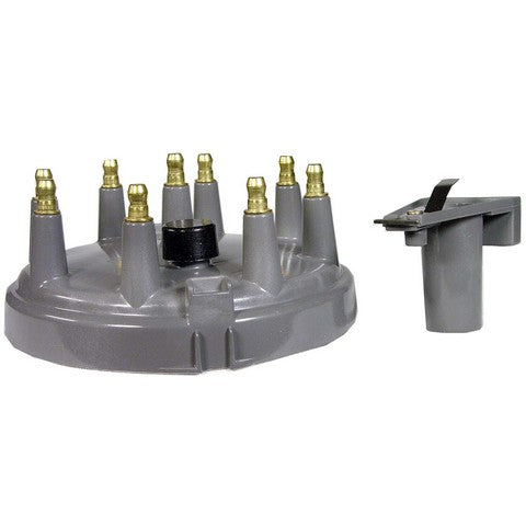 Distributor Cap and Rotor Kit WVE 3D1116A