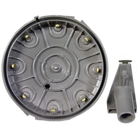 Distributor Cap and Rotor Kit WVE 3D1116A