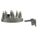 Distributor Cap and Rotor Kit WVE 3D1117