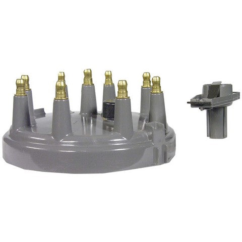 Distributor Cap and Rotor Kit WVE 3D1117A