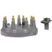 Distributor Cap and Rotor Kit WVE 3D1117A