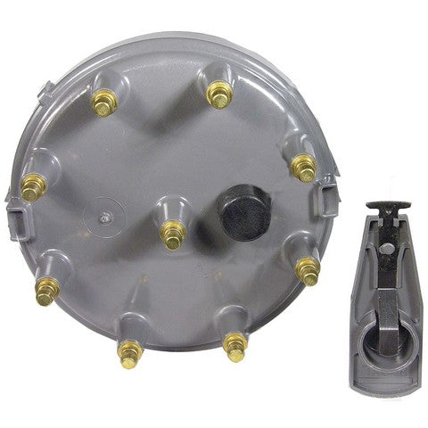 Distributor Cap and Rotor Kit WVE 3D1117A