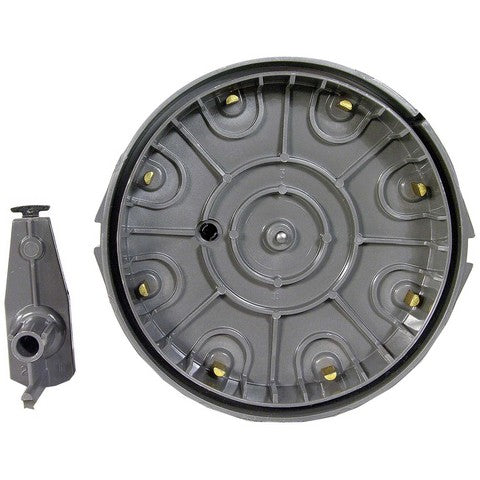 Distributor Cap and Rotor Kit WVE 3D1117A