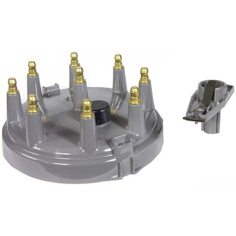 Distributor Cap and Rotor Kit WVE 3D1117A