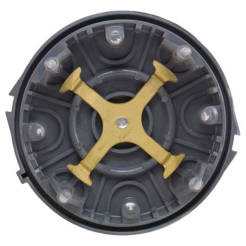 Distributor Cap and Rotor Kit WVE 3D1118