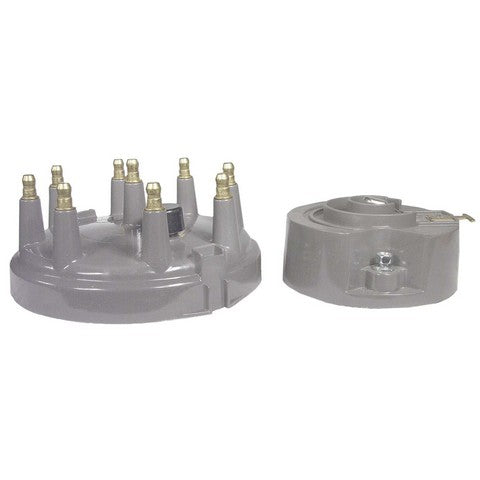 Distributor Cap and Rotor Kit WVE 3D1119A