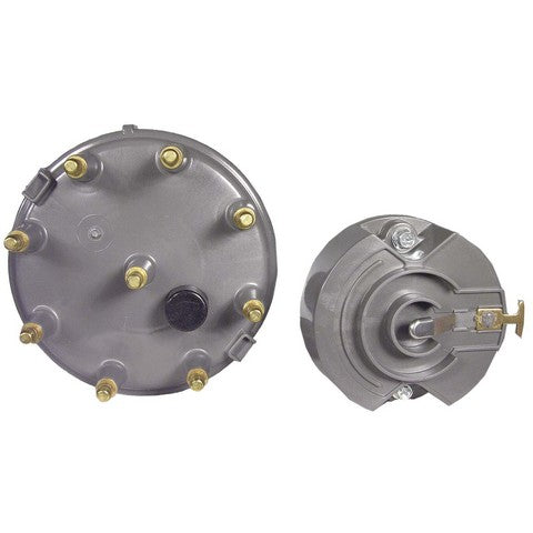 Distributor Cap and Rotor Kit WVE 3D1119A