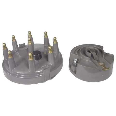 Distributor Cap and Rotor Kit WVE 3D1119A