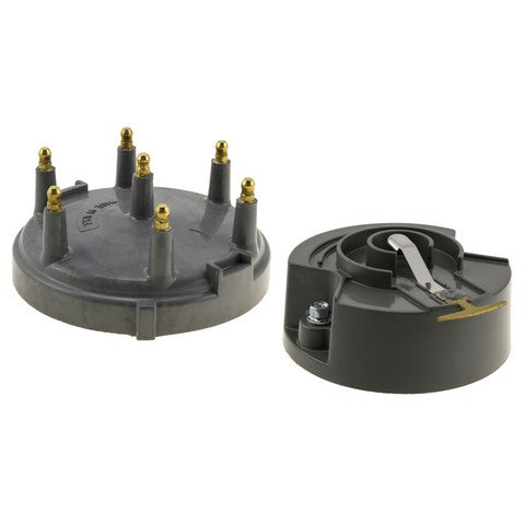 Distributor Cap and Rotor Kit WVE 3D1122