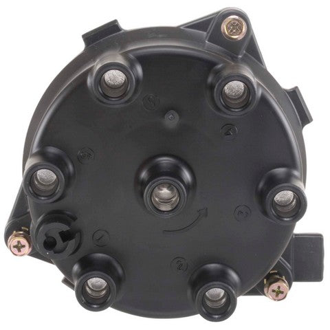 Distributor Cap and Rotor Kit WVE 3D1123